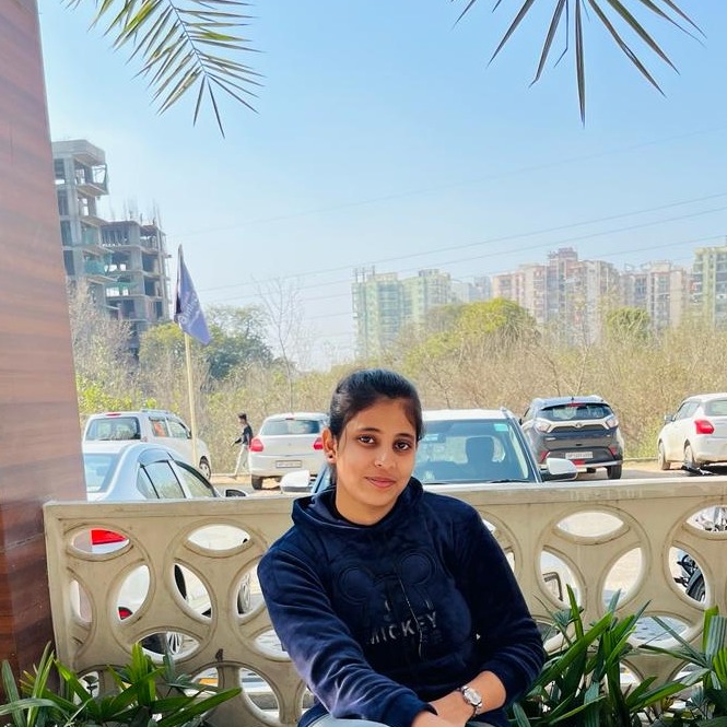 Nandini Sharma