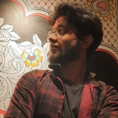 Simadri das