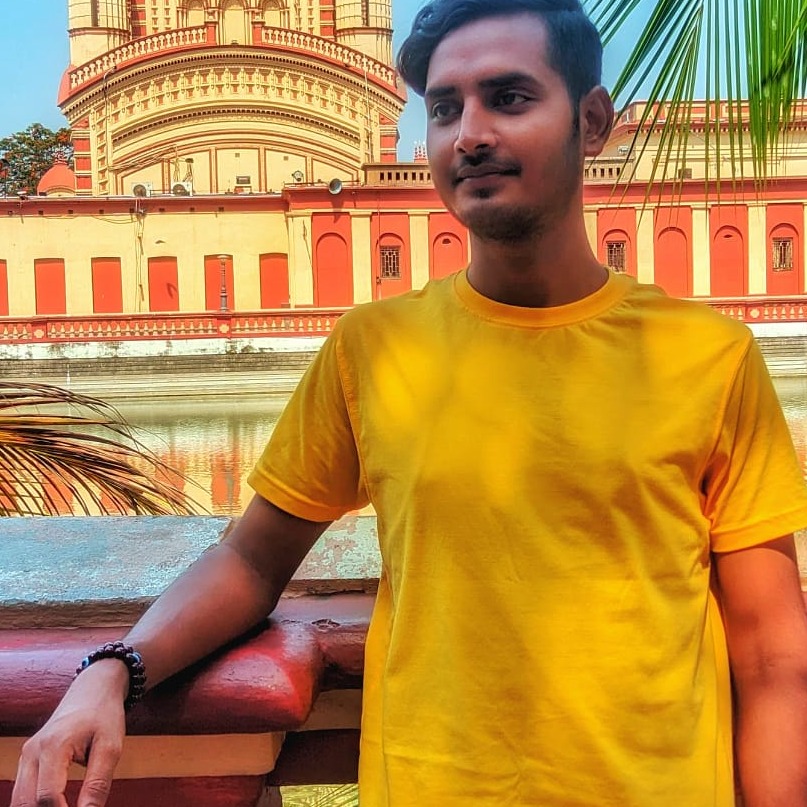 Vishal kumar Dangi