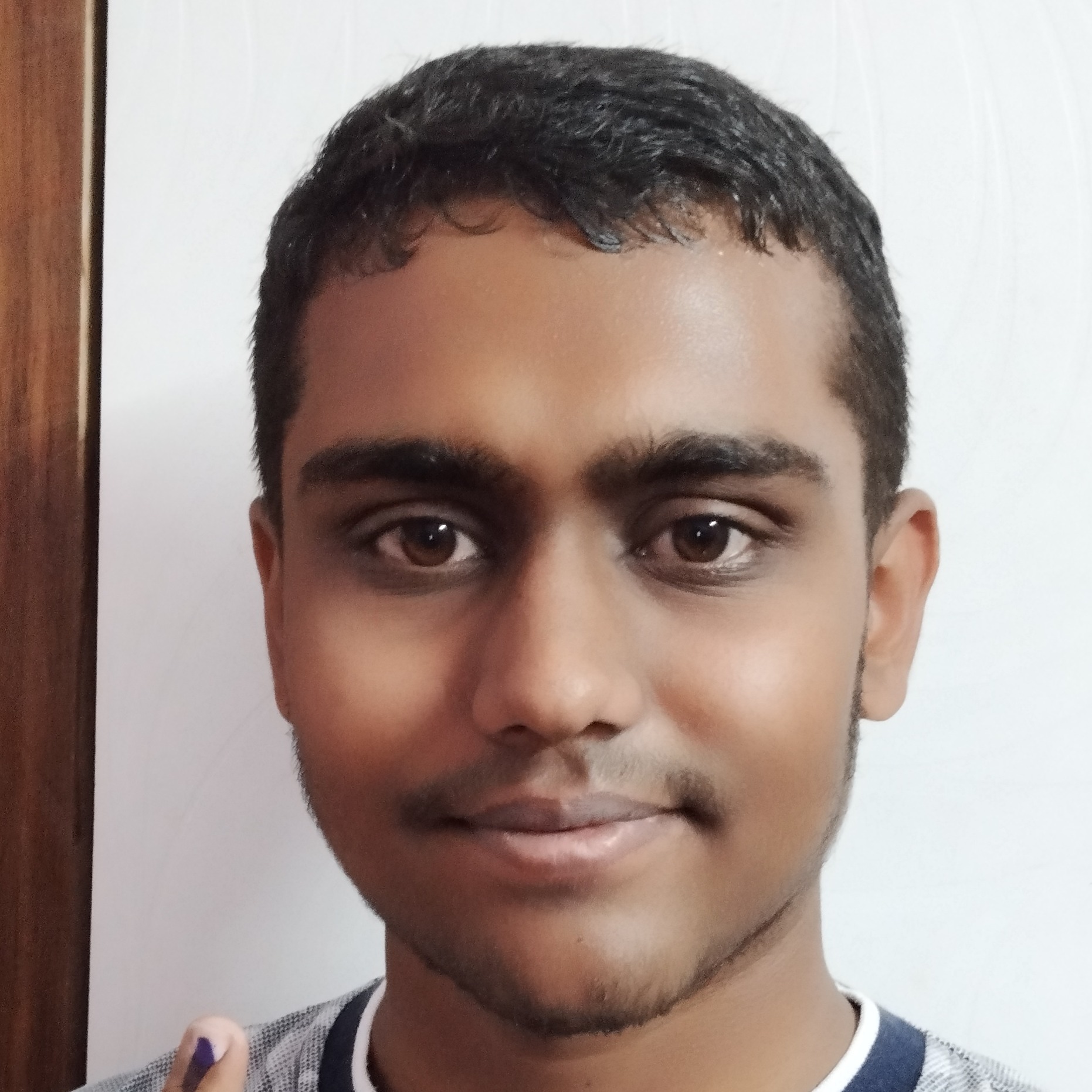 Harshal Pande