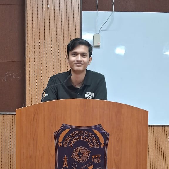Aryan tiwari
