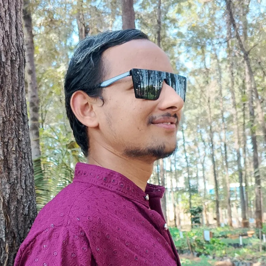ANIKET VINOD PATIL