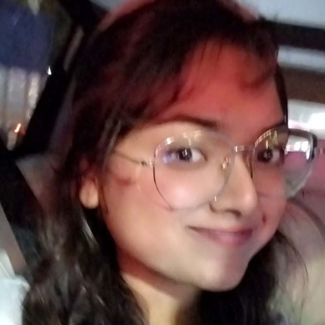 Mayurien Das
