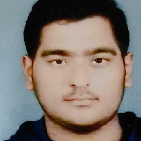 Shivansh Grover