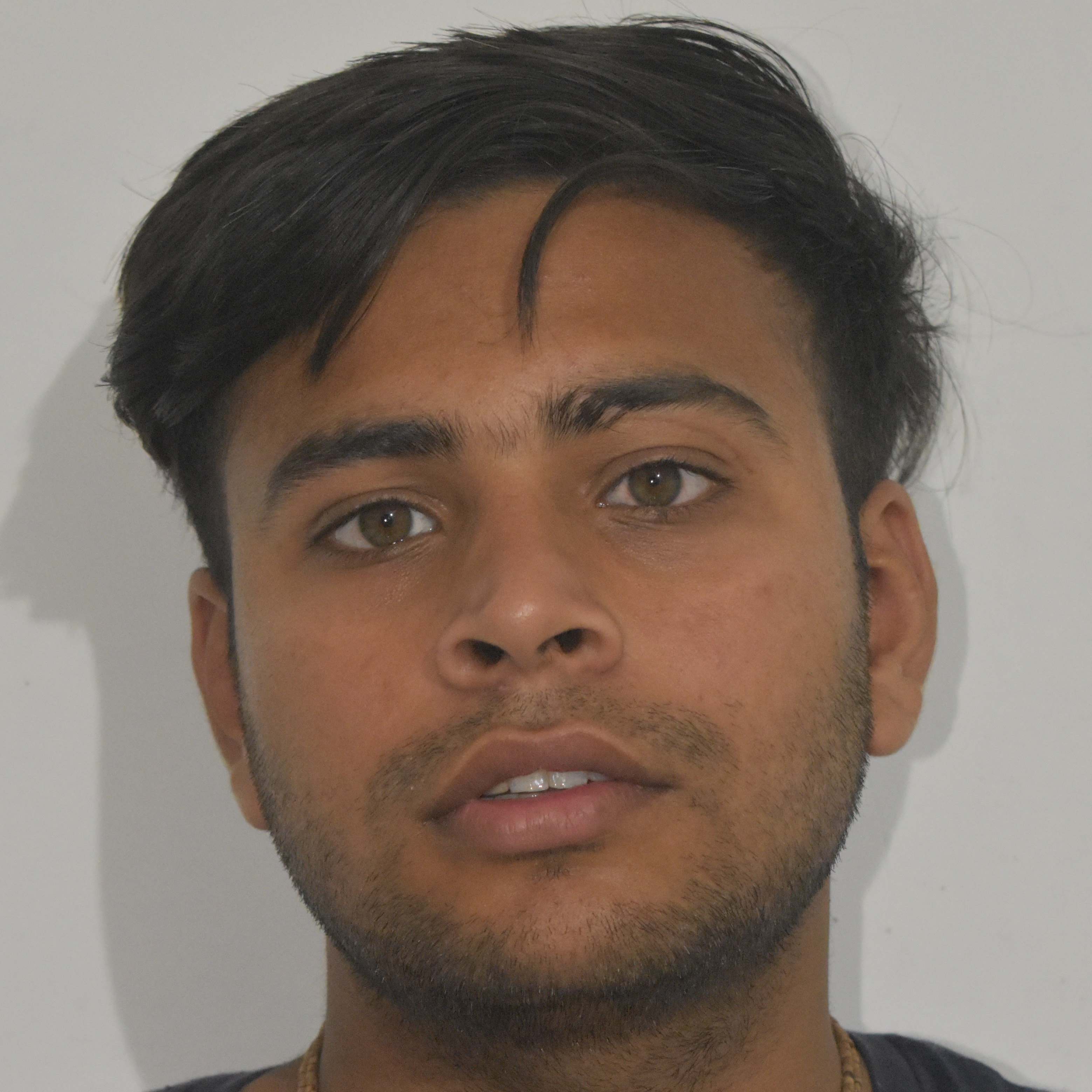 Aryan Mehta