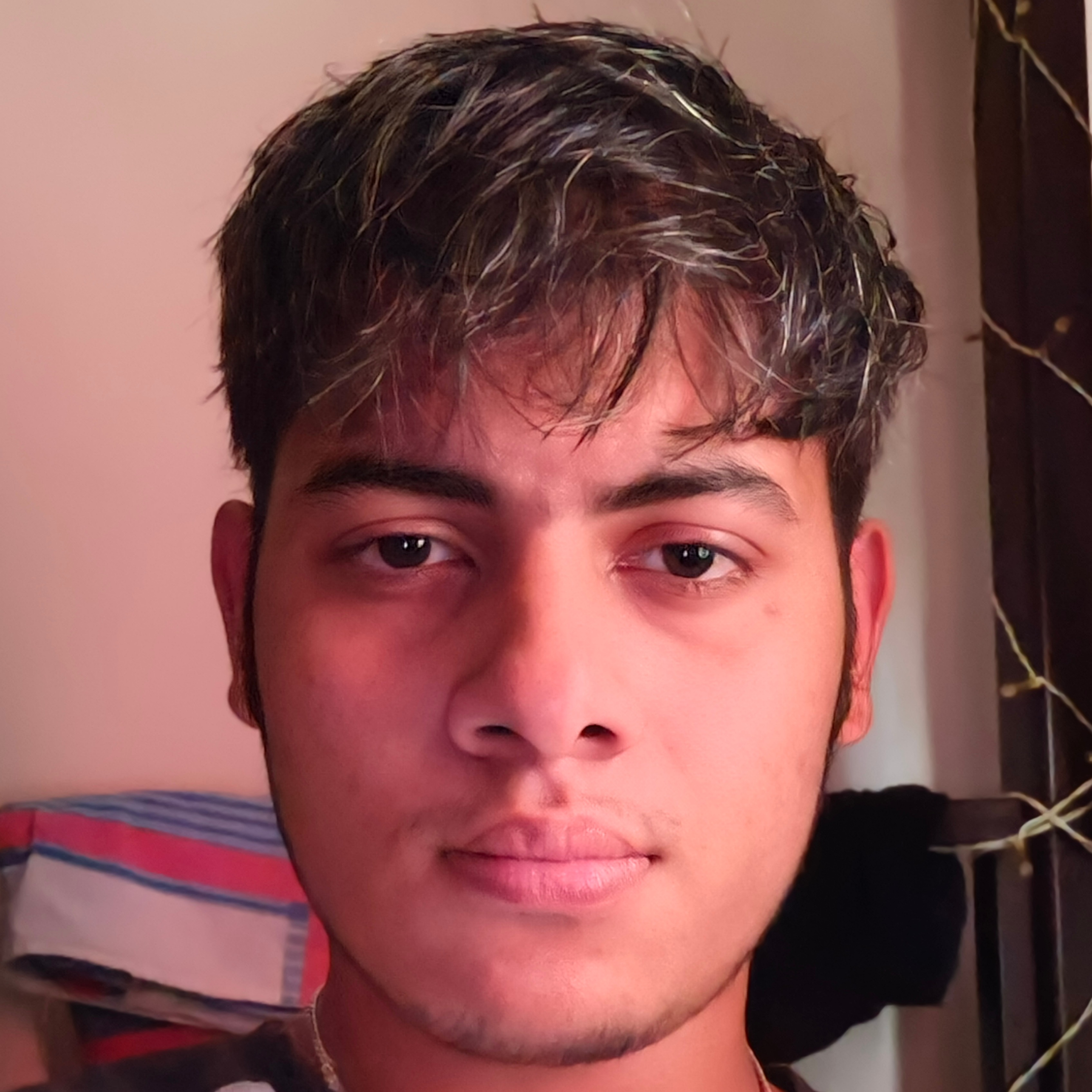 Inder Kumar