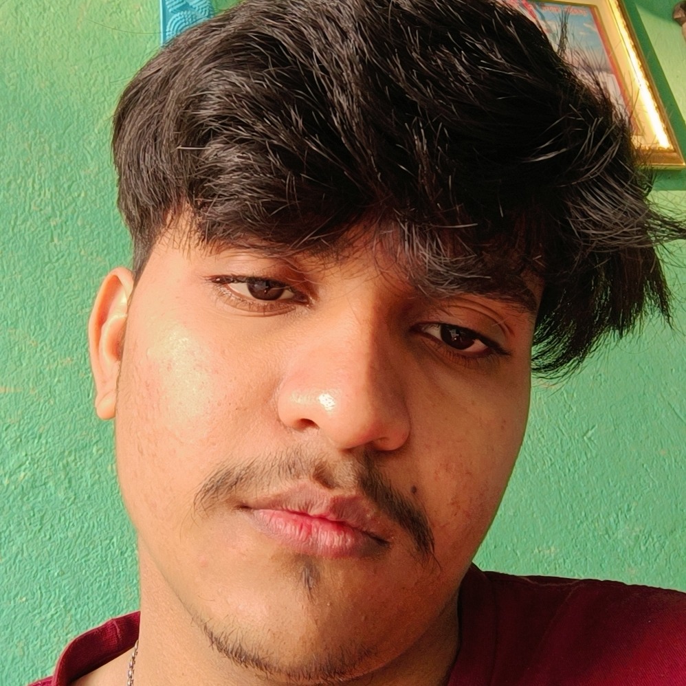 Rahul Kumar