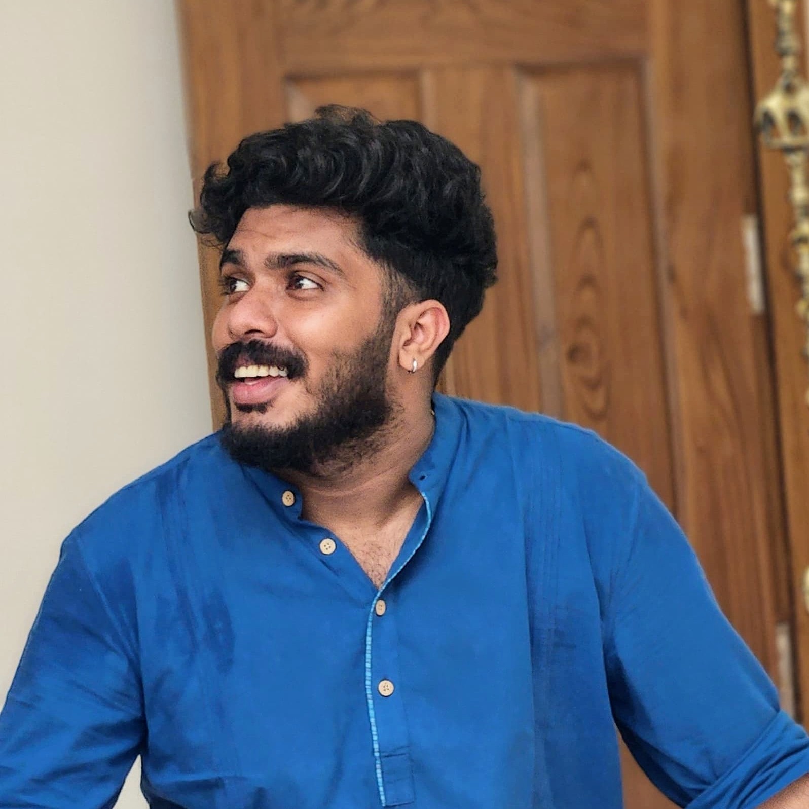 Pranav