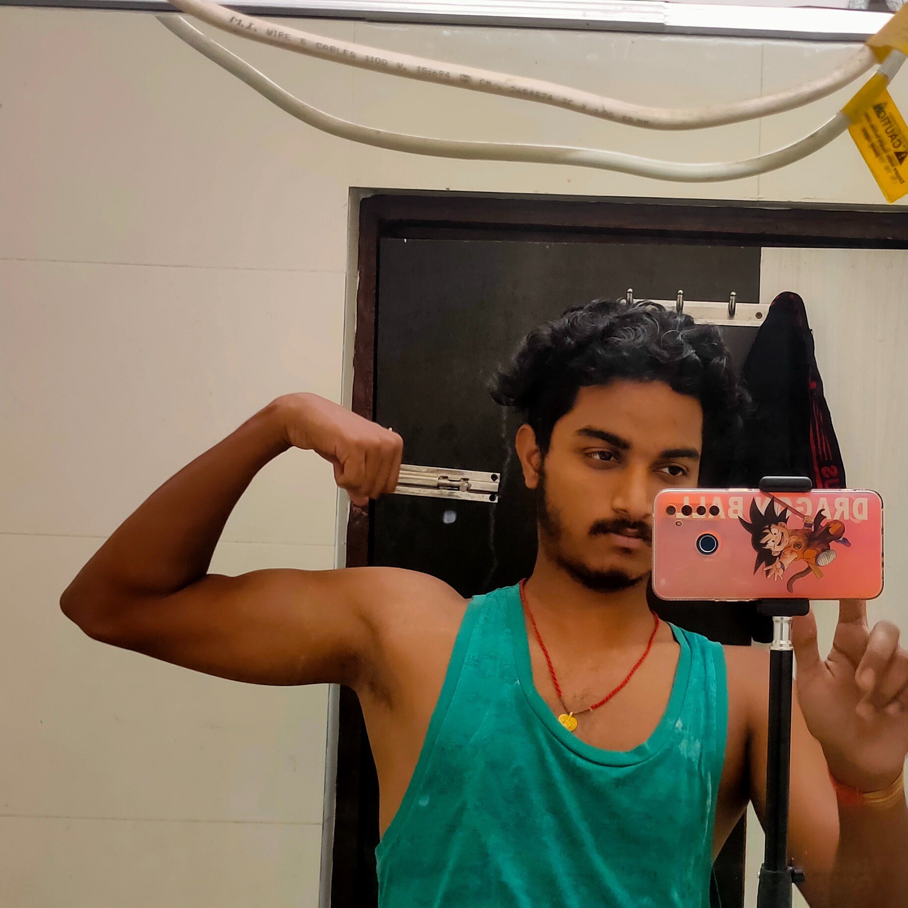 Hrishikesh raj