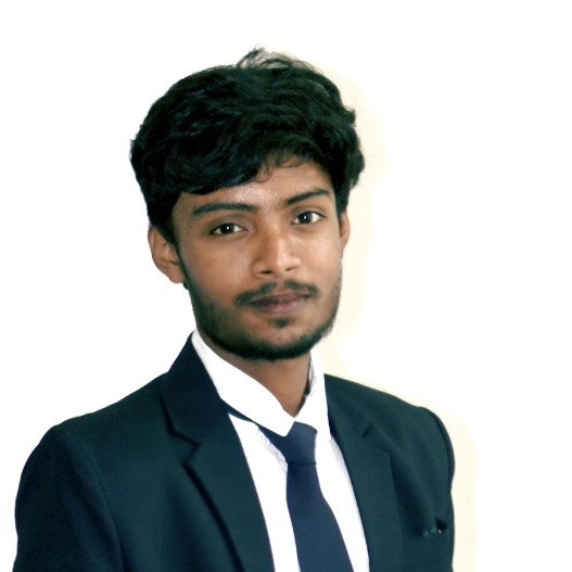 Naredla Sai Venkat Prasad
