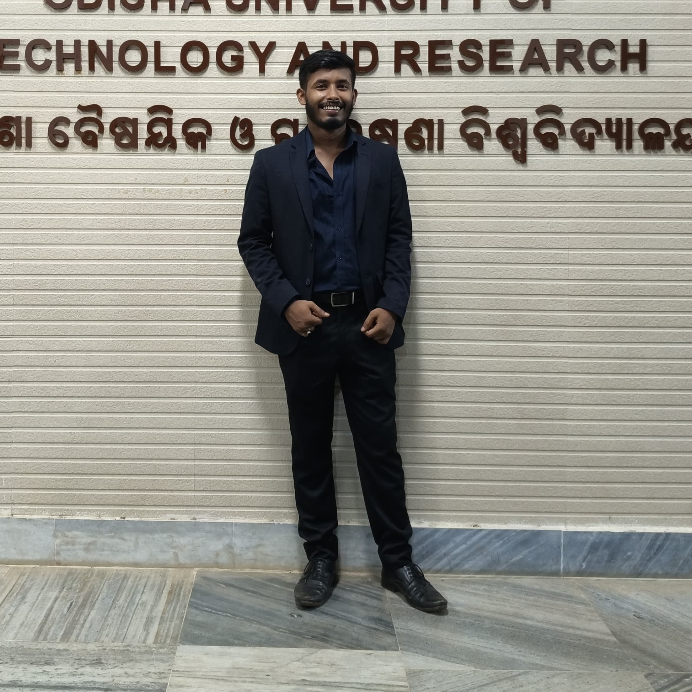 Abhijeet malik