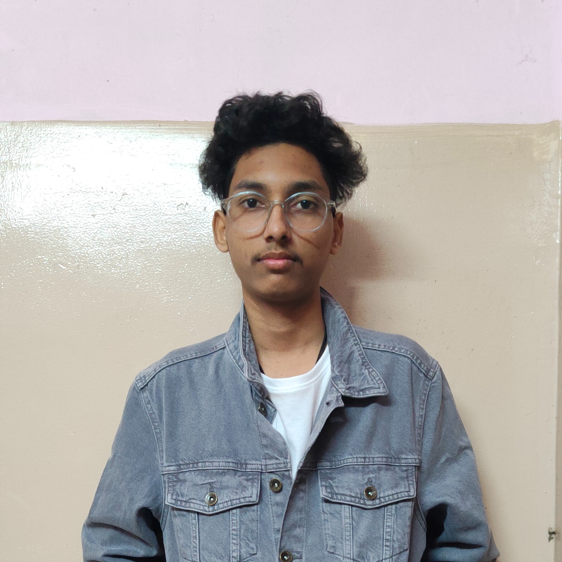 KANSANI SURYA CHANDRA TEJA