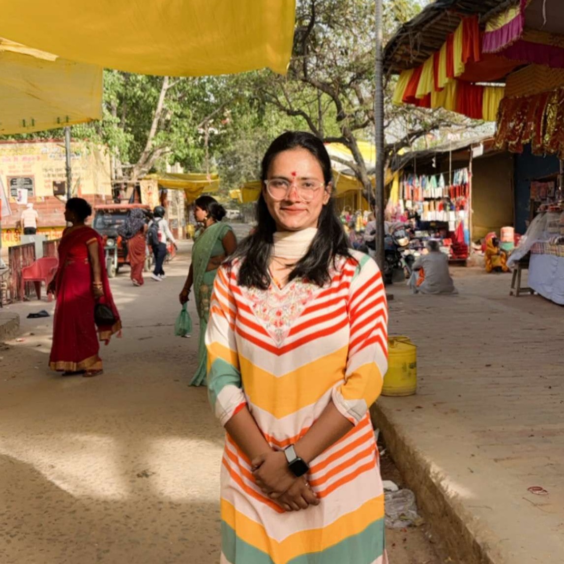 Sneha pandey