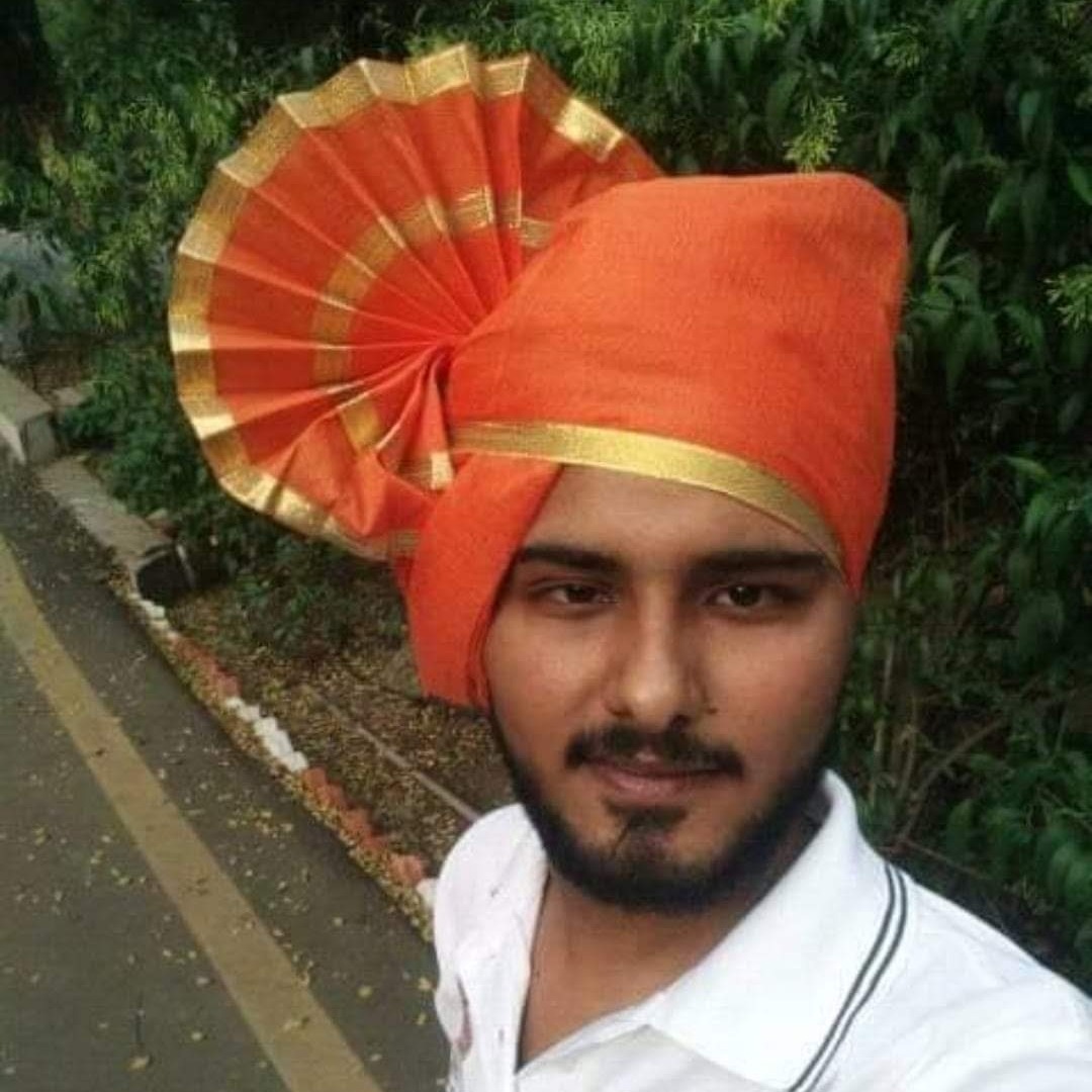 Ashutosh Singh