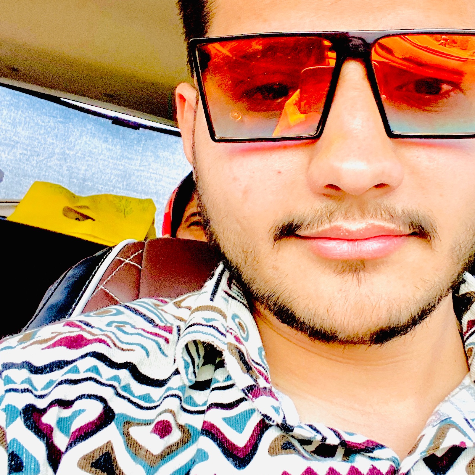 sourabh verma