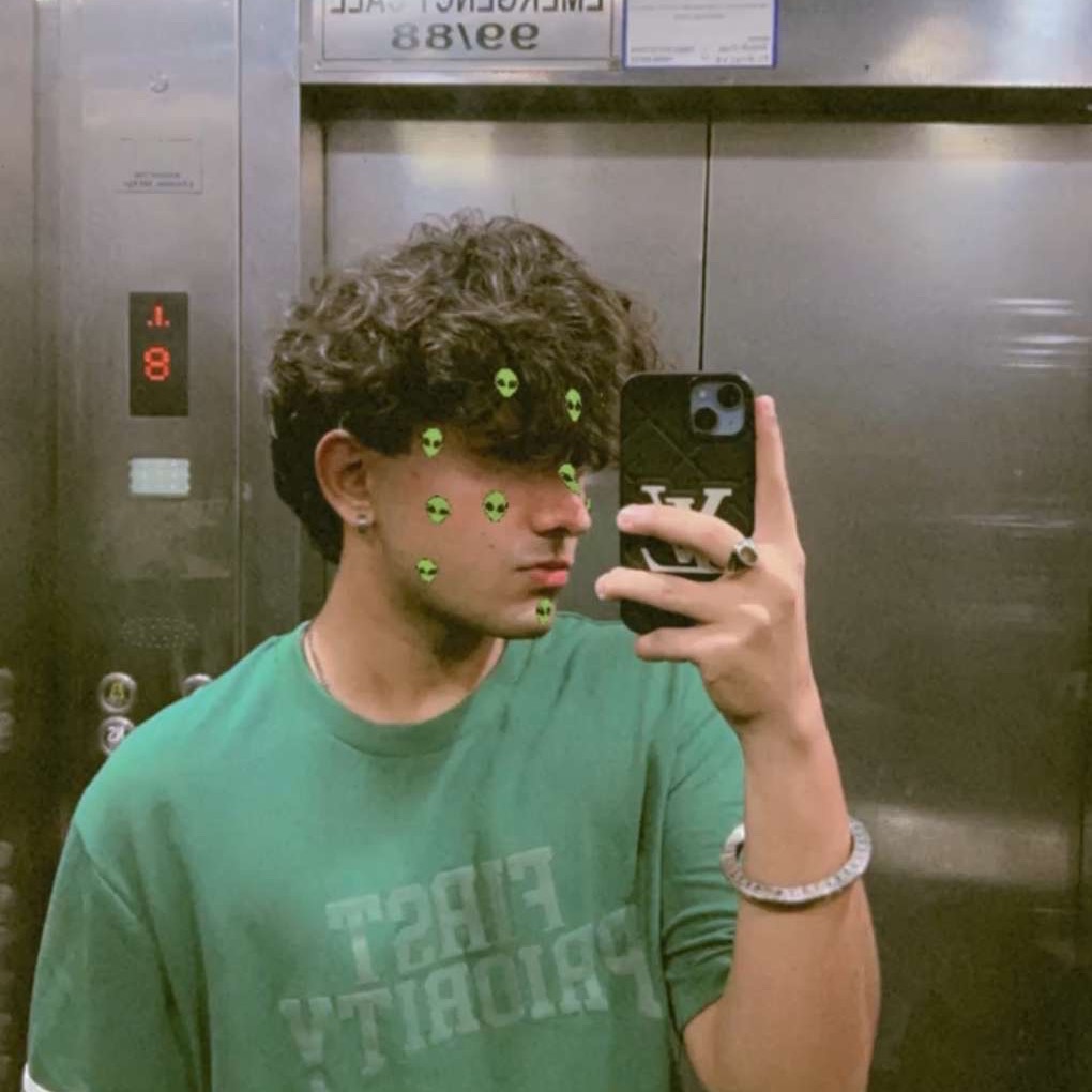Parth Kapoor