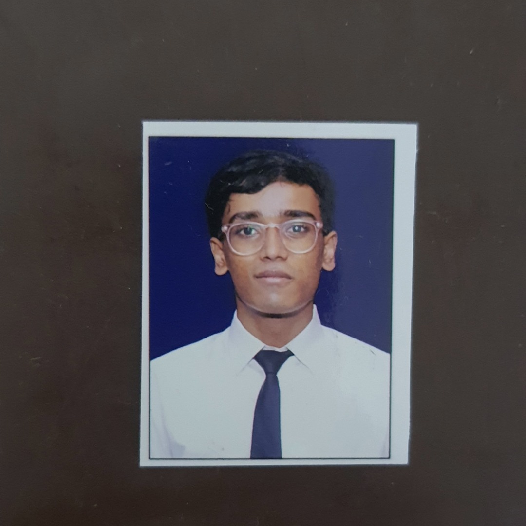 Suryansh Kumar