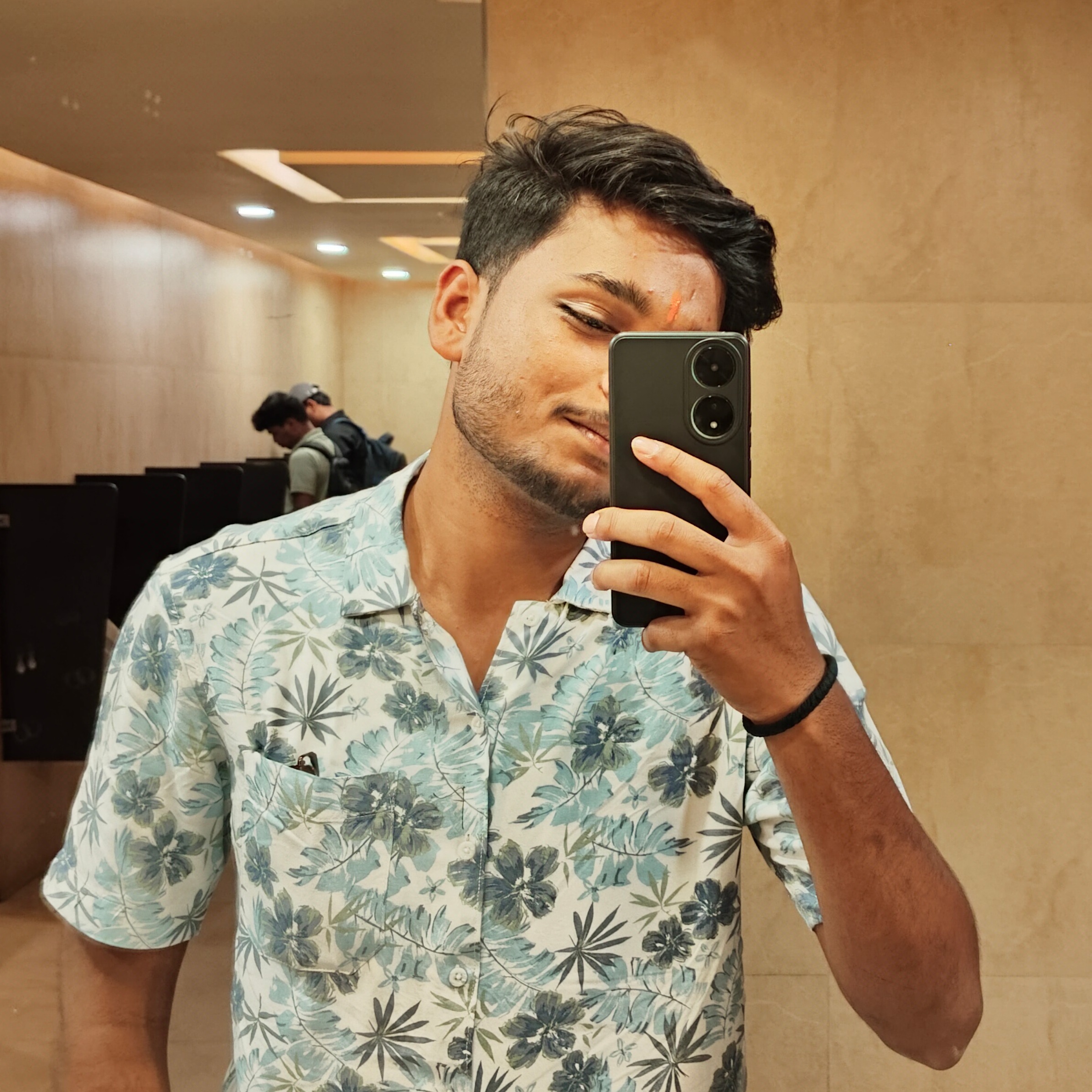 Harsh Kumar