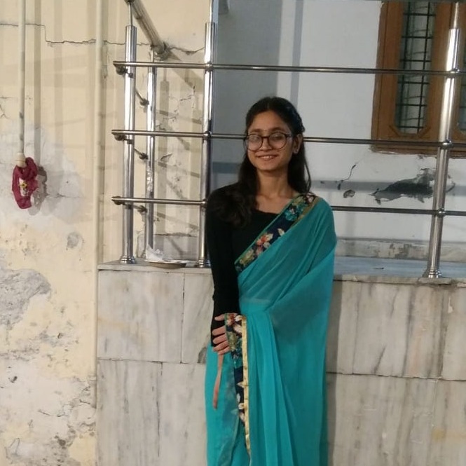Navdisha kalra