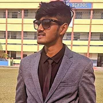 Krishna Kumar Chaurasia
