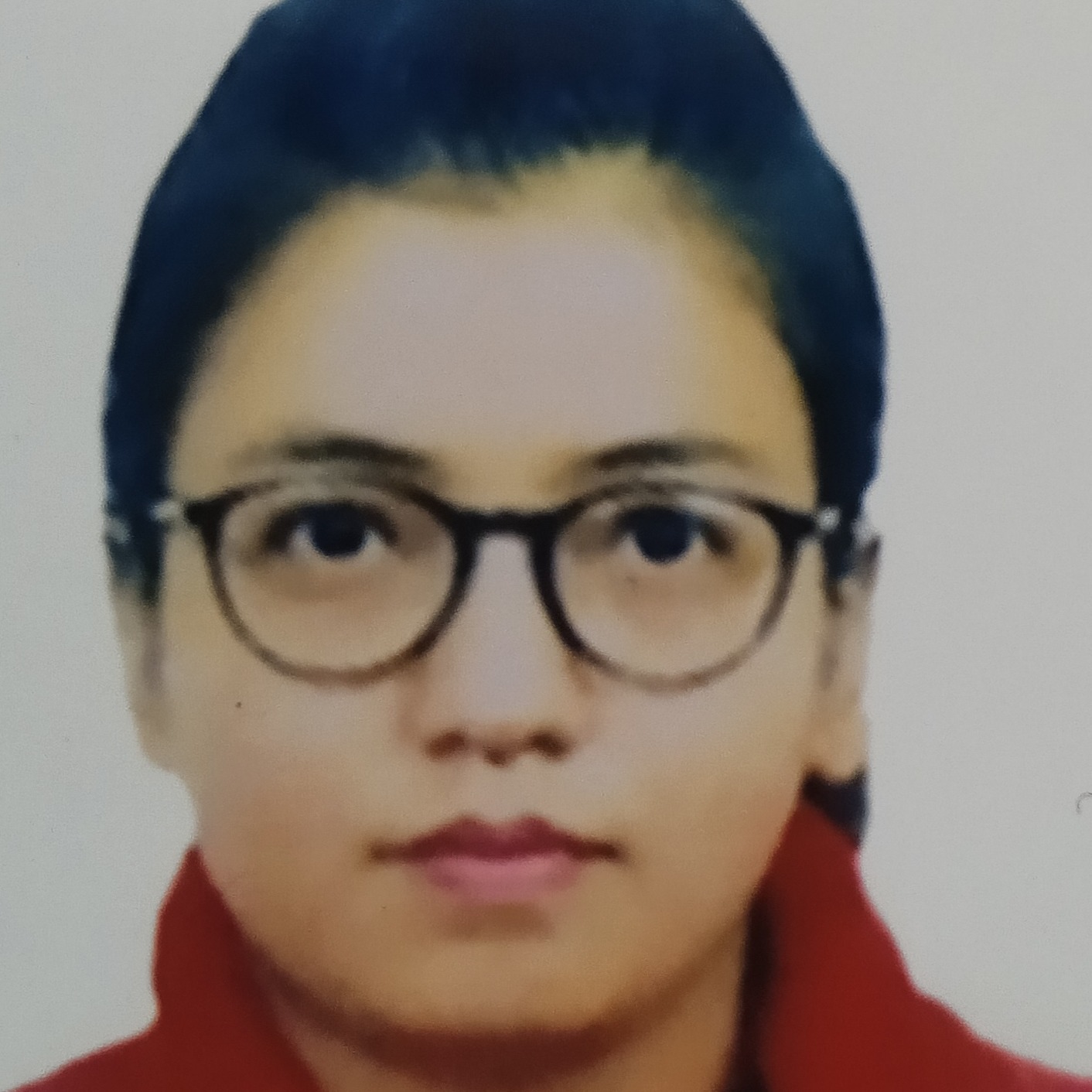 Reeta Malla