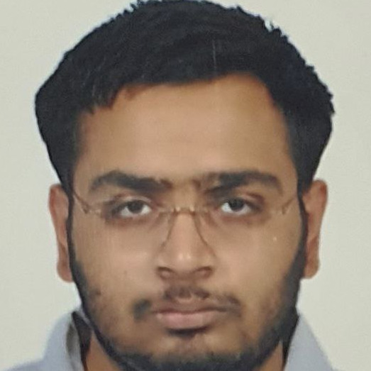 Madhur Parashar