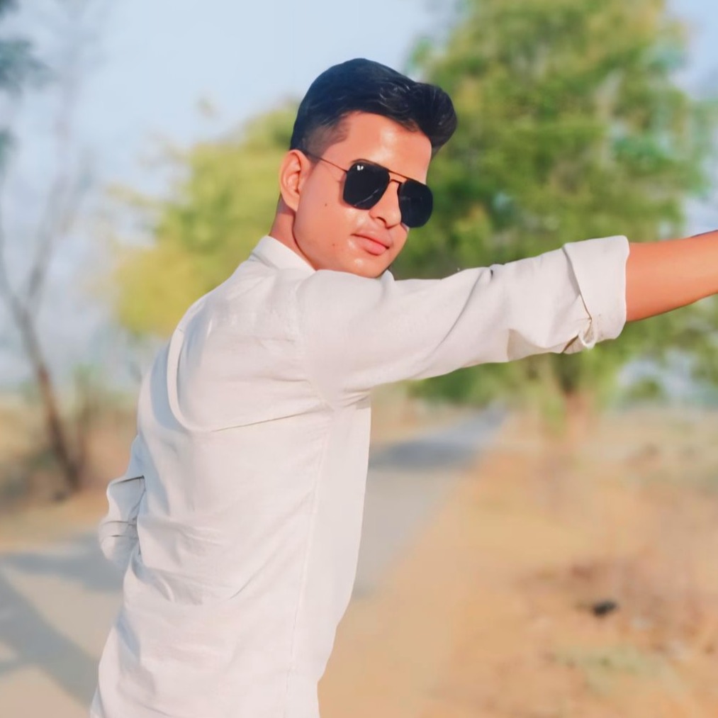 Upendra Shukla