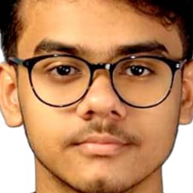 Nirmal Dileep Vettath