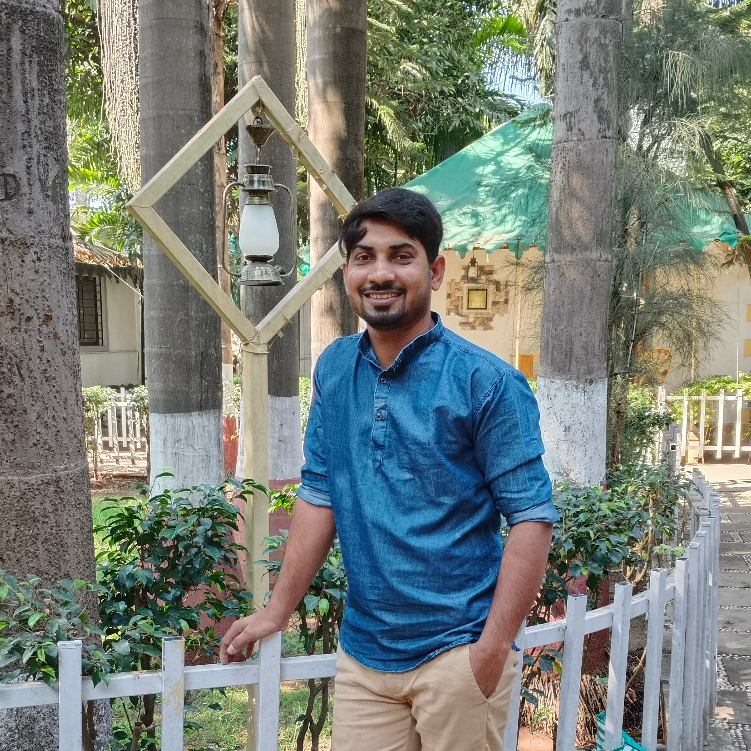 Mukeshkumar shankarbhai solanki
