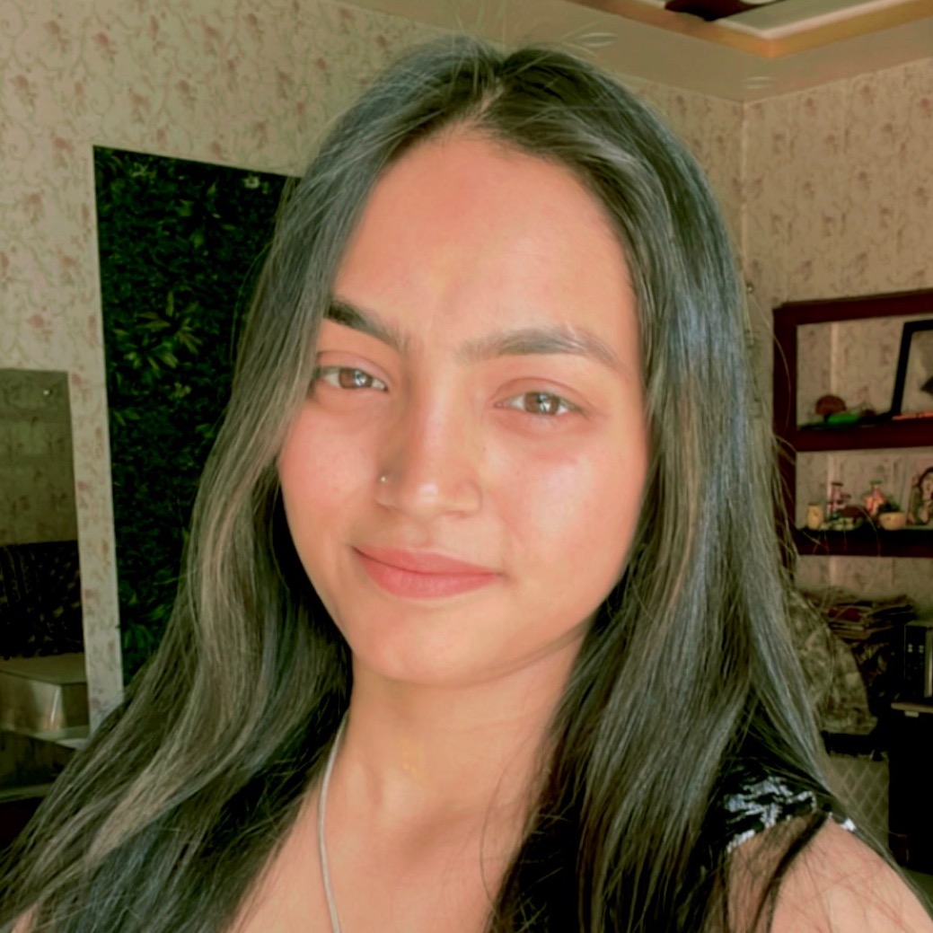 Shakshi Srivastava