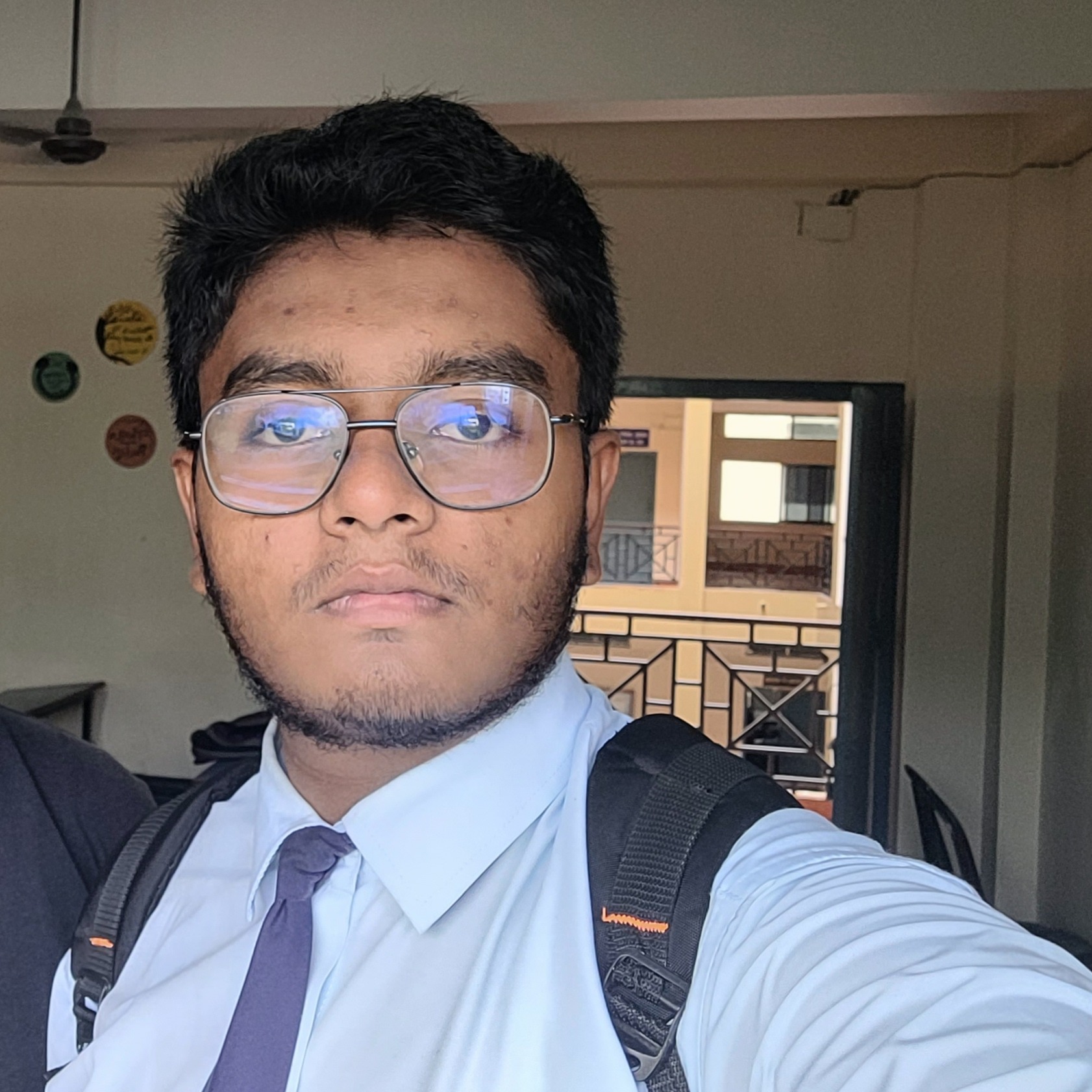 Subhradeep Kundu