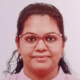 Joshi Isha Shaileshkumar