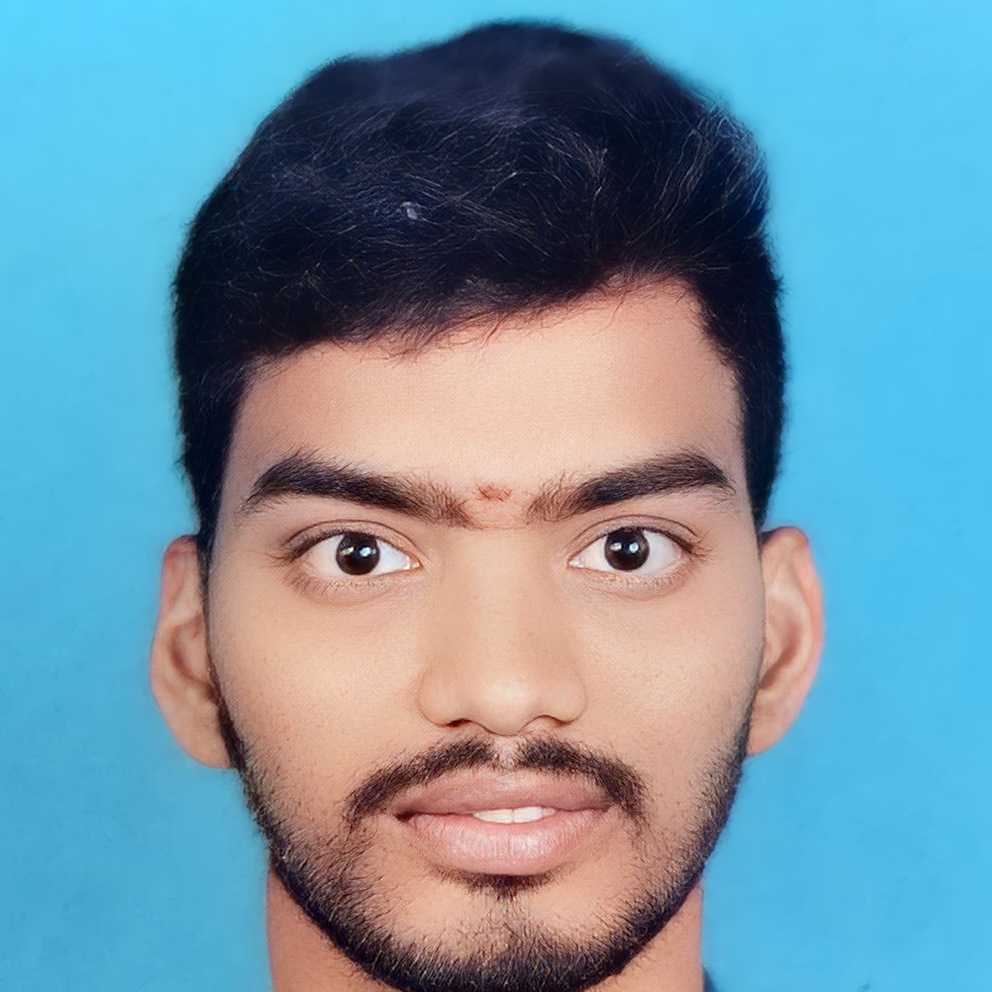 Bhavani prasad