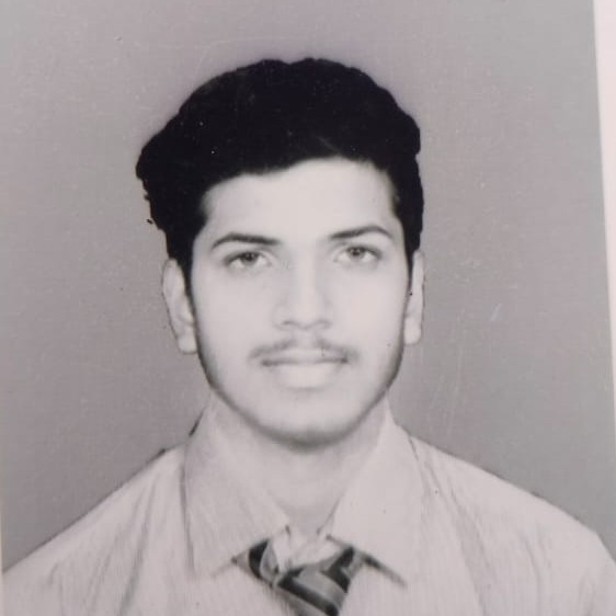 shyam jee