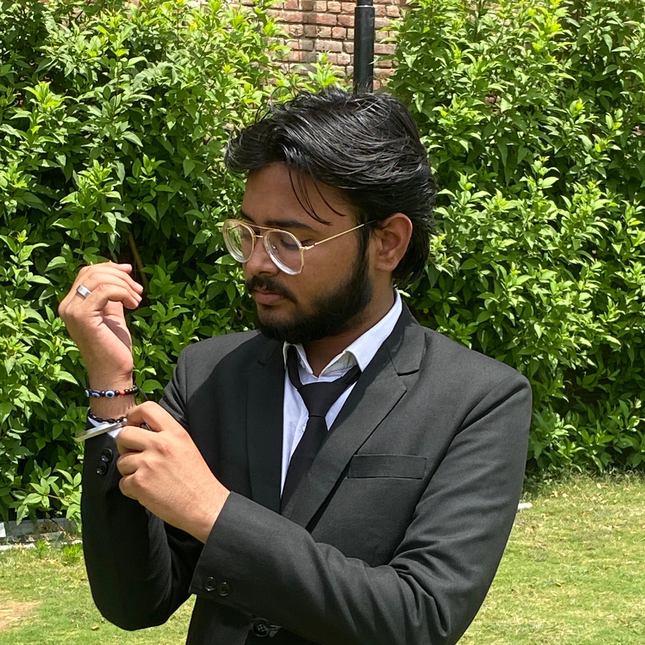 Akshat Srivastava