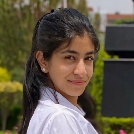 Ilsa Shafi