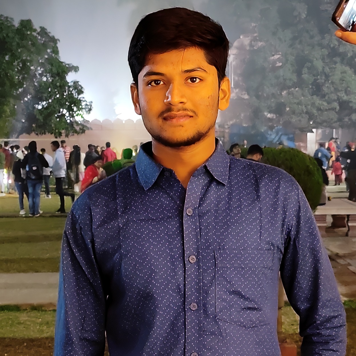 Krishna kumar