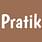Pratik Rane