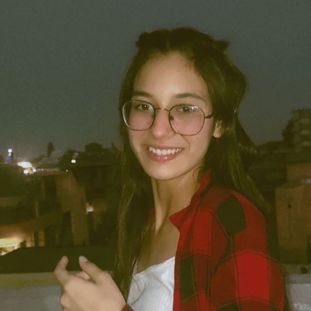 Diya chauhan