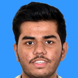 Sparsh Bhatt
