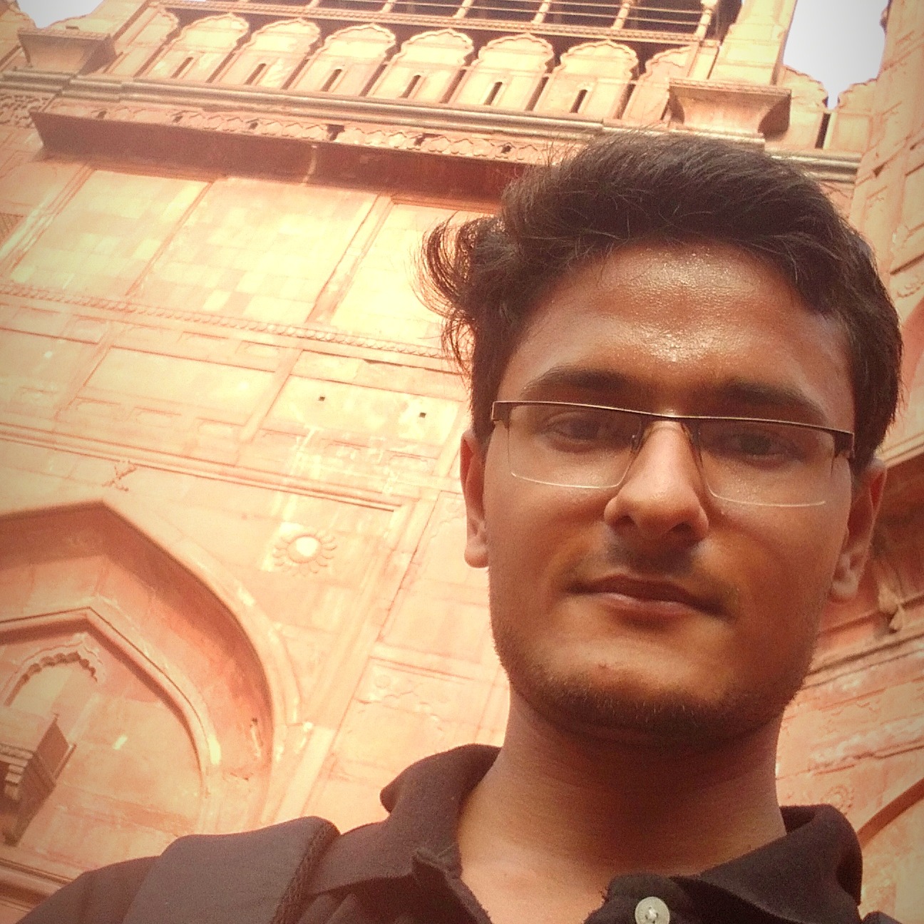 Parth Sharma