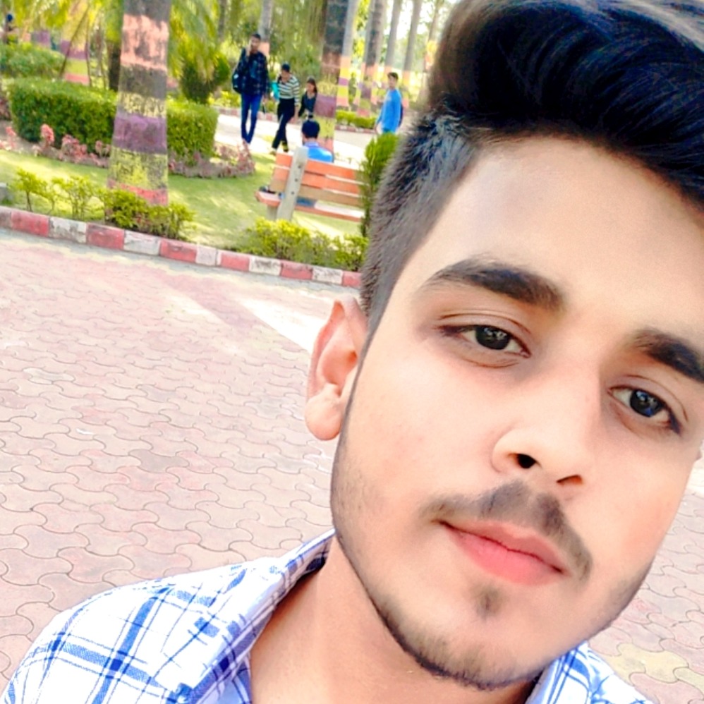 Vivek Kumar Mishra