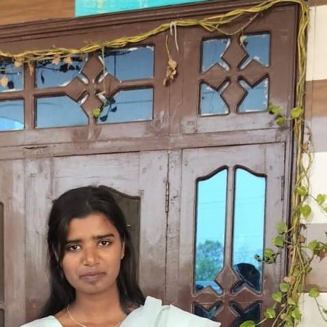 Kamalpreet Kaur