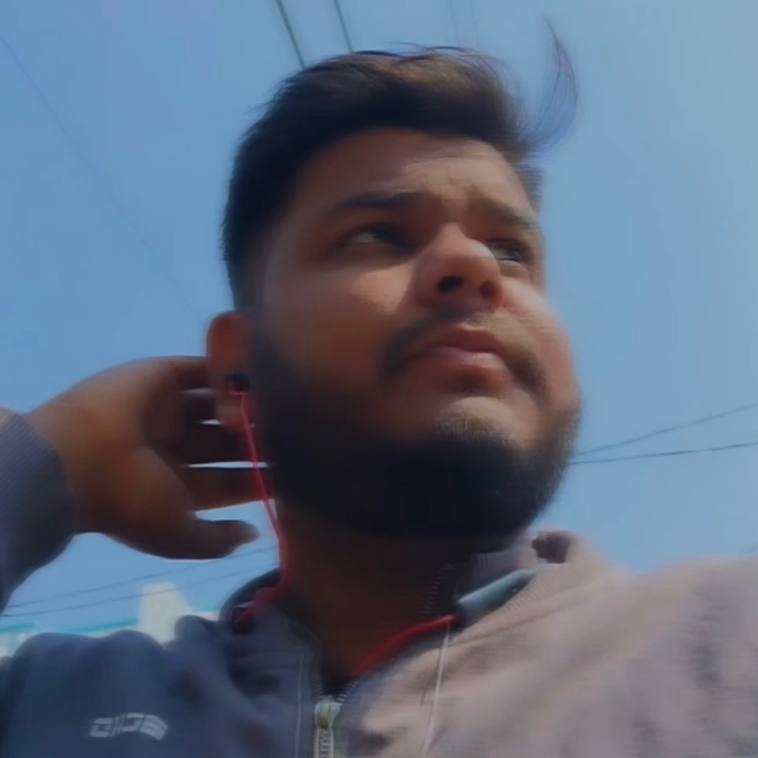 Aman Sinha