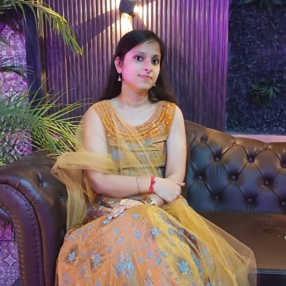 Aayushi Garg