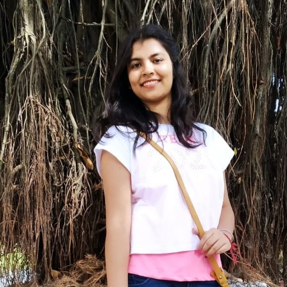 Madhusree Roy
