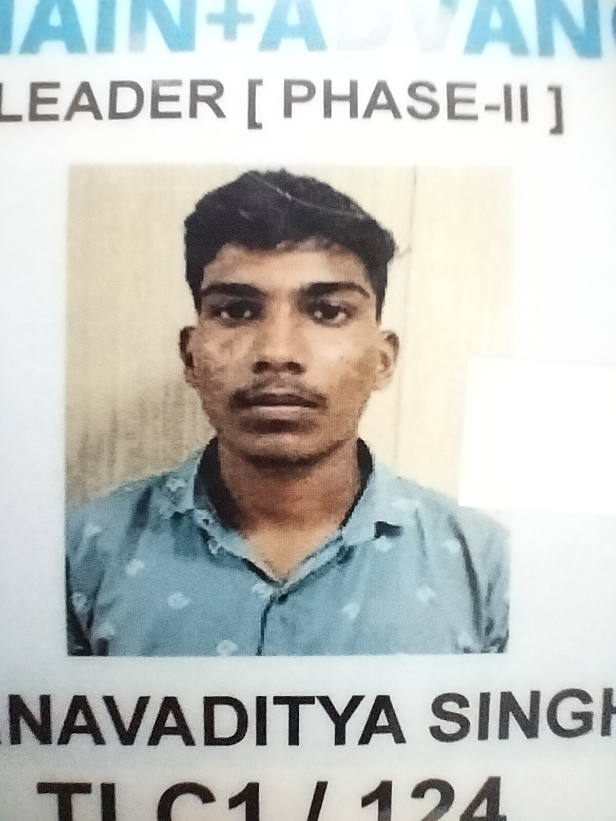 ABHISHEK