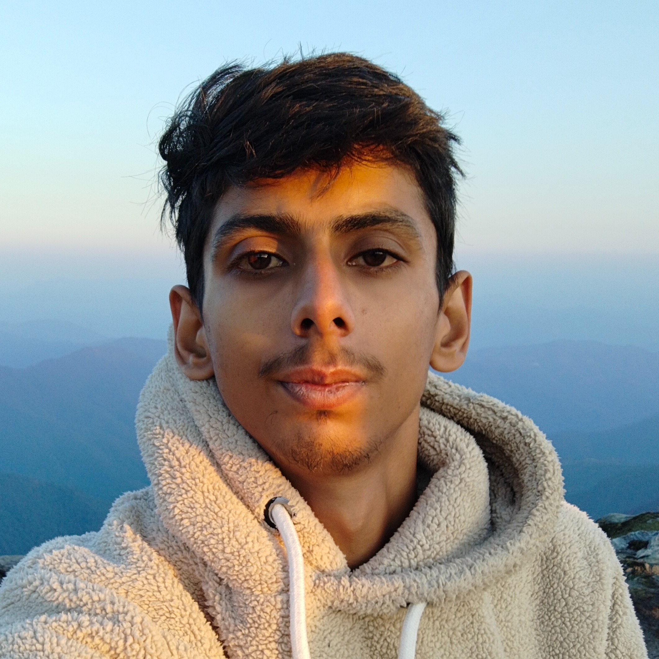 Aditya Shukla