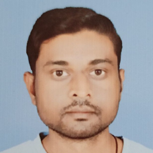 Narendrasinh khumansinh Chauhan