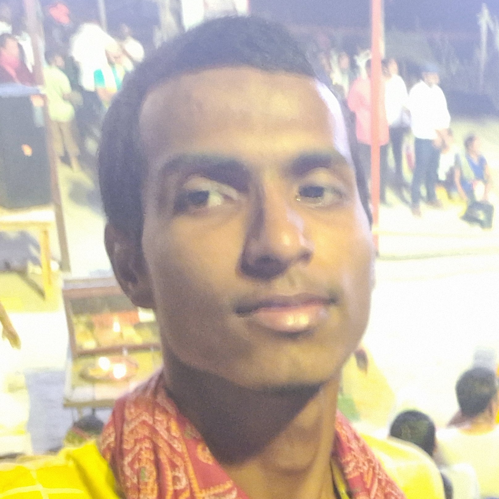 Aditya Kumar